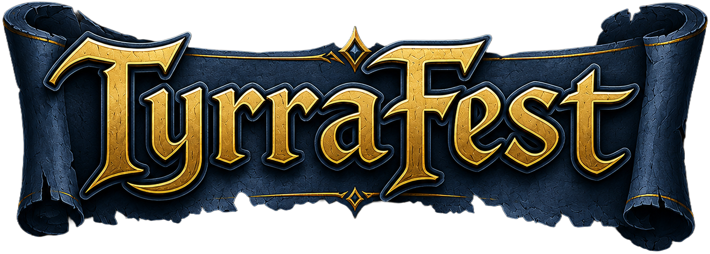 TyrraFest Home